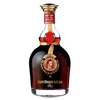 Gran Duque De Alba Oro Brandy 70 cl