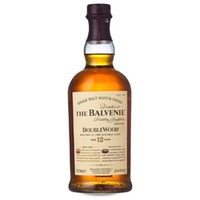 Balvenie DoubleWood 12 Jahre Scotch Whisky 70 cl