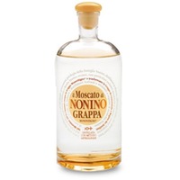 Grappa Nonino Il Moscato 70 cl