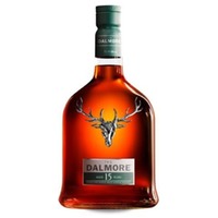 Dalmore 15 Jahre Single Malt Scotch Whisky 70 cl