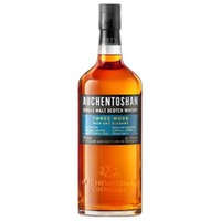 Auchentoshan Three Wood Single Malt Scotch Whisky 70 cl