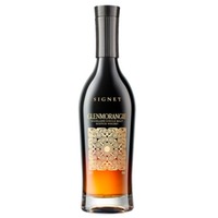 Glenmorangie Signet Single Malt Scotch Whisky 70 cl