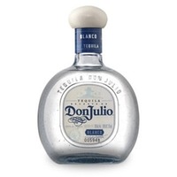 Tequila Don Julio Blanco 70 cl