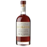 Ximénez-Spínola Tres Mil Botellas Brandy 70 cl
