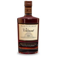 Rom Clément Grande Réserve 10 Jahre Rum 70 cl