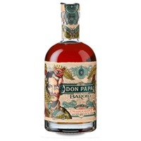 Don Papa Rum Baroko 70 cl