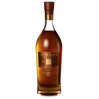 Glenmorangie 18 Jahre Single Malt Scotch Whisky 70 cl
