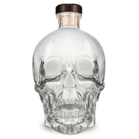 Crystal Head Vodka 175 cl