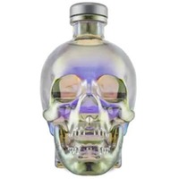 Crystal Head Aurora Vodka 70 cl
