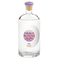 Grappa Nonino Il Merlot 70 cl