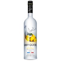 Grey Goose Lemon Outlet 70 cl