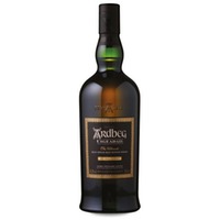 Ardbeg Uigeadail Single Malt Scotch Whisky 70 cl