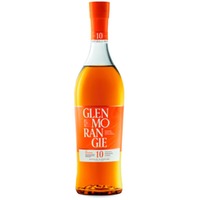 Glenmorangie The Original 10 Jahre Whisky 70 cl