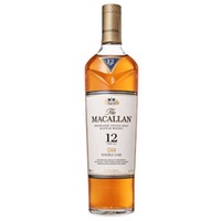 The Macallan 12 Jahre Double Cask Scotch Whisky 70 cl