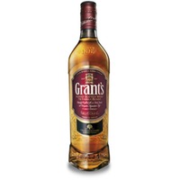 Grant's Blended Scotch Whisky 70 cl