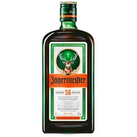 Jägermeister Herbal Liqueur 1 Liter