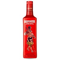 Beefeater Limited Edition London Dry Gin 70 cl
