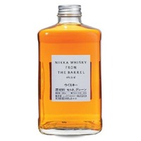 Nikka From The Barrel Japanese Whisky 50 cl
