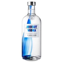 Absolut Vodka Originality 70 cl