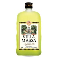 Villa Massa Limoncello 70 cl