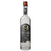 Beluga Gold Line Vodka 70 cl