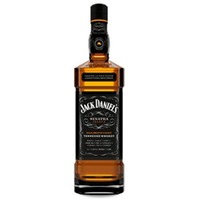 Jack Daniel's Sinatra Edition Tennessee Whiskey 1 Liter