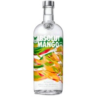 Absolut Vodka Mango 1 Liter