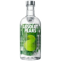 Absolut Vodka Pears 1 Liter