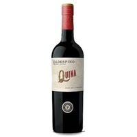 Quina Valdespino