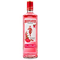 Beefeater Pink Strawberrry Flavoured Gin 70 cl