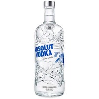 Absolut Vodka Comeback 70 cl