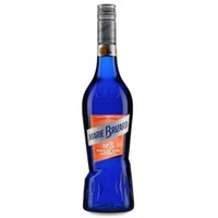Marie Brizard Curaçao Blue Liqueur 70 cl