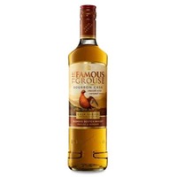 The Famous Grouse Bourbon Cask Scotch Whisky 70 cl