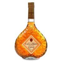 Clés Des Ducs VSOP Armagnac 70 cl