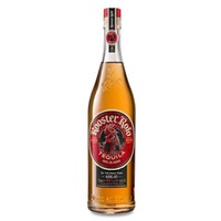 Tequila Rooster Rojo Añejo 70 cl