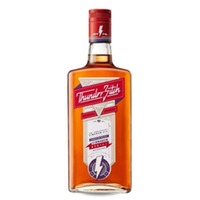 Thunder Bitch Whisky Liqueur 70 cl