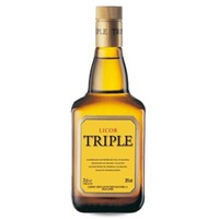 Larios Triple Sec Liqueur 70 cl