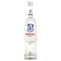Bruni Collin's Gin 70 cl