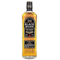 Bushmills Black Bush Blended Irish Whiskey 70 cl