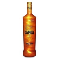 Tofka Toffee Vodka 70 cl