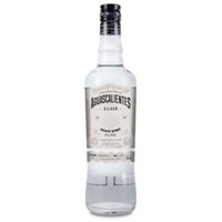 Tequila Aguascalientes 1 Liter