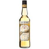 Aalborg Jubilaeums Akvavit 1 Liter