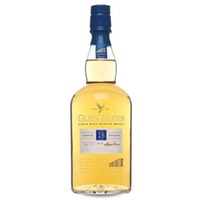 Glen Elgin 18 Jahre Single Malt Scotch Whisky 70 cl