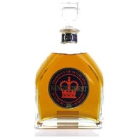 King's Crest 25 Jahre Scotch Whisky 70 cl