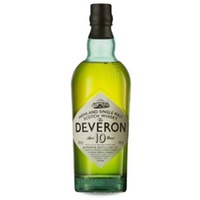 The Deveron 10 Jahre Single Malt Scotch Whisky 70 cl