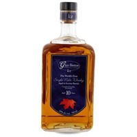 Glen Breton 10 Jahre Ice Single Malt Whisky 70 cl