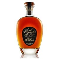 El Pasador de Oro Gran Reserva Rum 70 cl