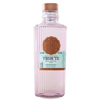 Mezcal Le Tribute Mezcal 70 cl