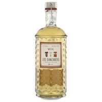 Mezcal Los Danzantes Reposado 70 cl