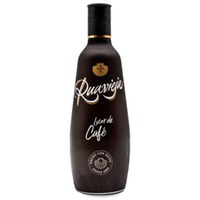 Ruavieja Coffee Liqueur 70 cl
